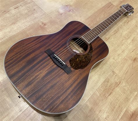 fender paramount pm 1 dreadnought.